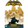 DC Comics Batman Detective Comics 2: Arkham Knight (Pevná väzba)