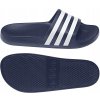 Sandále adidas Adilette Aqua F35542 - TMAVOMODRÉ, 40 1/2