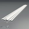 LIKOV Lišta omietková rýchloomietnik P-RO PVC P-RO PVC 10