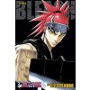 Bleach (3-In-1 Edition), Vol. 4, 4: Includes Vols. 10, 11 & 12 (Kubo Tite)