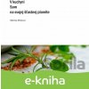 E-kniha V kuchyni som na svojej šťastnej planéte - Martina Mrázová