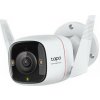 tp-link Tapo C325WB, Outdoor Security WiFi Camera
