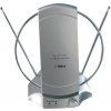 Anténa izbová VHF/UHF/FM/DAB+ Iskra G-2235-06 LTE800