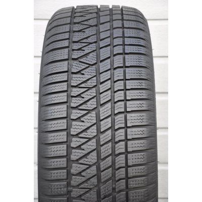 Kumho Winterreifen WS71 235/60R17 102H - M+S & 3PMSF Für Sicheres Winterfahren
