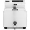 Hendi Fritéza Profi Line s digitálnym ovládaním - 8 L - 3500 W | Hendi 207369