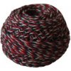 Špagát trikolora 40g 63m 1,25mm