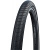 Schwalbe Reifen Big Apple 20 x 2,15 (55-406) Čierna