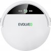 EVOLVEO RoboTrex H6, robotický vysavač 2v1