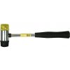 Kladivo Strend Pro HS0215, 035 mm silikón, kovová rúčka, TPR