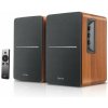 Aktívne reproduktory EDIFIER R1280Ts 2.0, hnedé