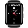 HELMER seniorské hodinky LK 716 s GPS lokátorem/ dot. disp./ snímač srdečního tepu/ nano SIM/ IP67/ 4G/ Android a iOS