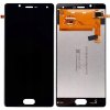 Wiko U Feel LCD displej + Touchscreen Black