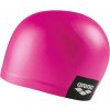 Plavecká čiapka ARENA-LOGO MOULDED CAP 214 Ružová UNI