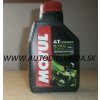 MOTUL 5100 Ester 4T 10w-40 1L