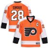 Fanatics Branded Detský Dres #28 Claude Giroux Philadelphia Flyers Replica Home Jersey