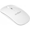 Bezdrôtová myš Rebel WM210 Biela
