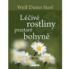 Léčivé rostliny prastaré bohyně - Wolf-Dieter Storl