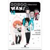 Yen Press Bungo Stray Dogs: Wan! 12