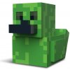 Tubbz Mini kačička Minecraft Creeper