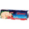 Giana Tuniak kúsky v paradajkovej omáčke 3 x 80 g 240 g