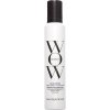 Color Wow - Color Control Blue Toning and Styling Foam - Pena neutralizujúca teplé odtiene pre svetlé vlasy - 200 ml