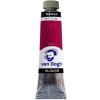 Olejová farba Van Gogh 40 ml – quinacridone ružová
