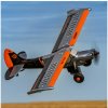E-flite Micro Scrappy 0.8m AS3X SAFE Select BNF Basic (EFL02150D)