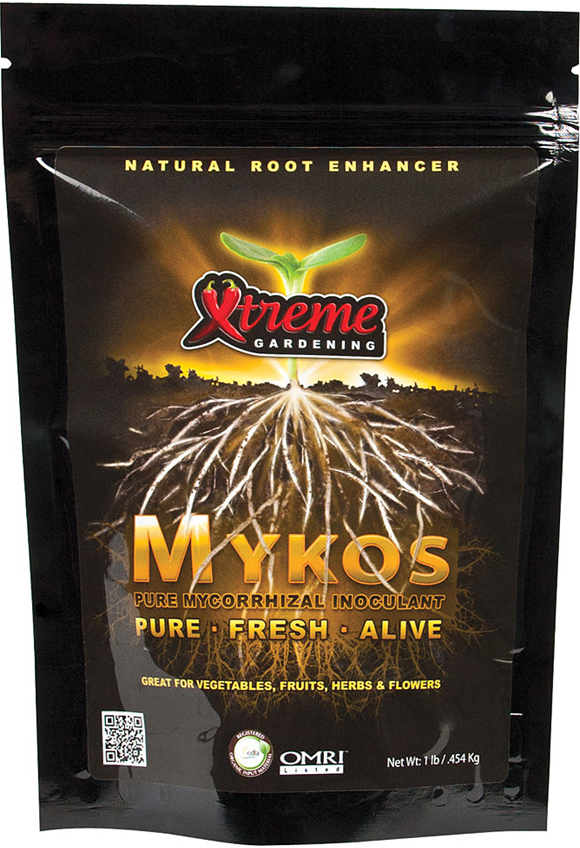 Extreme Gardening Mykos 1lb (454g)