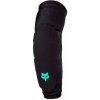 Fox ENDURO ELBOW SLEEVE SG elbow čierna