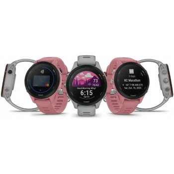 Garmin Forerunner 255S od 283,8 € - Heureka.sk