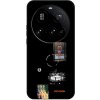 Picasee Fashion Case pre Xiaomi 15 Ultra - OKTAGON - Cage Snapshot
