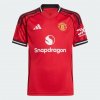 adidas Real Madrid 25/26 detský domáci futbalový dres