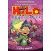 Hilo: The Great Space Iguana
