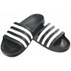 Pánske šľapky adidas Adilette čierne bazénové F35543 44.5