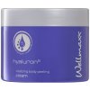 Wellmaxx Hyaluron5 vitalizing body peeling cream pílingový krém 200 ml