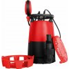 STREND PRO Garden Čerpadlo Strend Pro MC900E, 900W, do kalnej vody, 18000 l/h, kábel 10 m, kombinované, 2v1