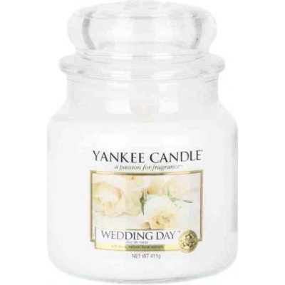 Yankee Candle Classic Wedding Day 104 g