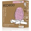 Ecoegg náhradné tyčinky do sušiaceho vajíčka s vôňou jarných kvetov 4 ks