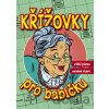 Křížovky pro babičku - Bookmedia