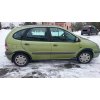 Plastové lemy blatníku Renault Scenic 1996-2003 (sada 4ks)