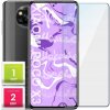 Tvrdené sklo Hello Case pre Xiaomi POCO X3 NFC 1 ks