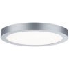 Paulmann | Paulmann 70983 - LED/22W Stropné svietidlo ABIA 230V | W1637