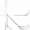 Unihoc EPIC SUPERSKIN REGULAR 26 silver strieborná, Pravá (pravá ruka dole), 96cm (=106cm)