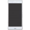 LCD Displej + Dotykové sklo + Rám Sony Xperia E5