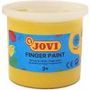 Jovi Prstové farby 125 ml žltá
