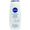 Nivea Creme Sensitive dámsky sprchový gél 250ml