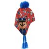 Sun City Kulich čiapka Paw Patrol červená