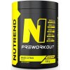 Nutrend N1 PRE-WORKOUT 510 g