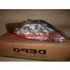 Ford MONDEO 8/2007 svetlo H1+H7 pravé