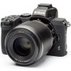 Easy Cover silikónový obal, čierny (Nikon Z50) ECNZ50B